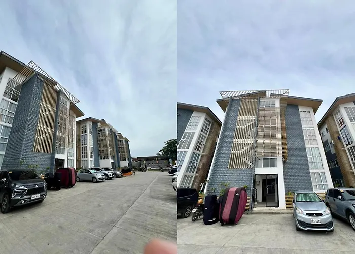2-bedroom Near Mactan Airport, Fully-furnished, Airport Pickup And Tour Services * Lapu-Lapu City