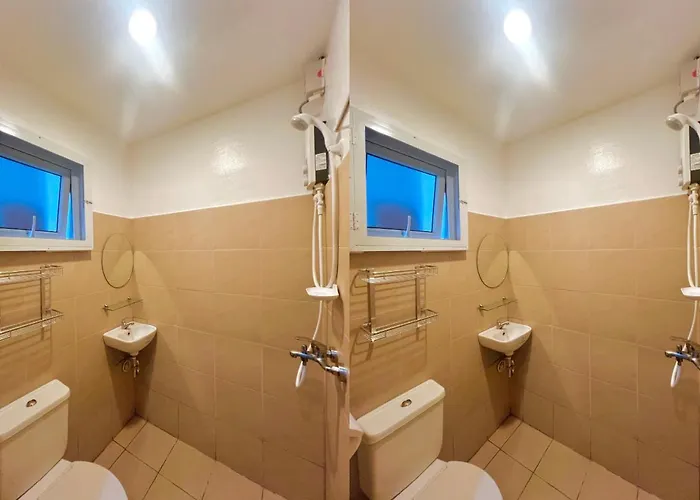 Apartment 2-bedroom Near Mactan Airport, Fully-furnished, Airport Pickup And Tour Services
