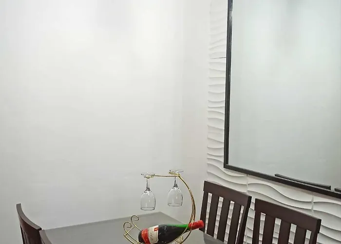 2-bedroom Near Mactan Airport, Fully-furnished, Airport Pickup And Tour Services Lapu-Lapu City